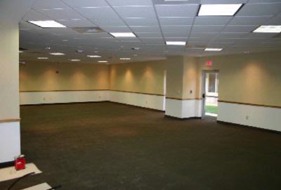 Photo of Meeting Room