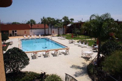 Photo of Pool Deck