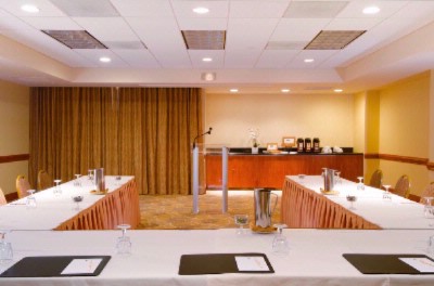 Photo of Mont Blanc Room