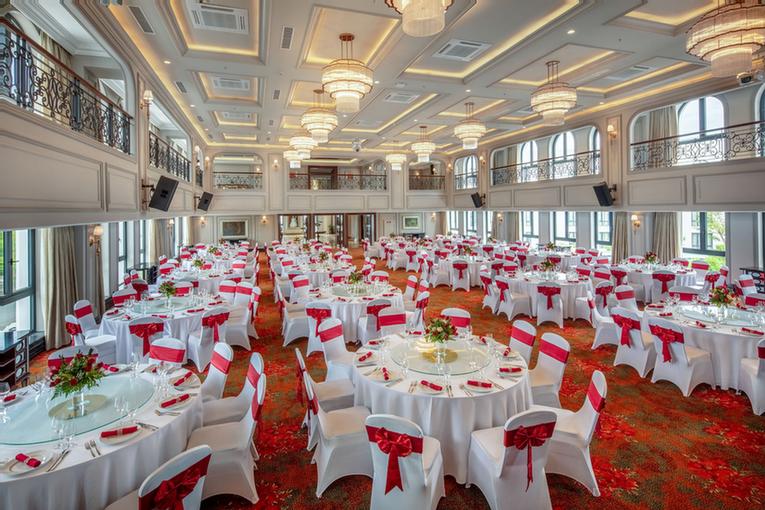 Photo of Kim Long BallRoom
