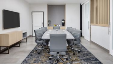 Photo of Boardroom