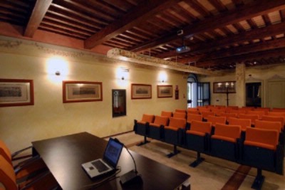 Photo of Sala Mazzini