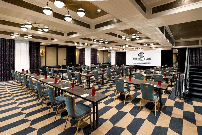 Photo of Heritage Ballroom