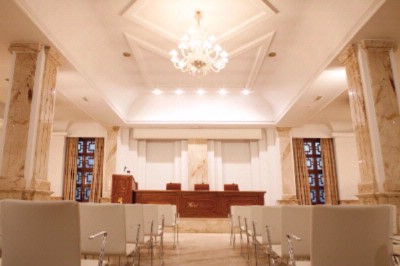 Photo of Sala Savoldo