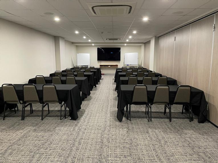 Photo of Salt Conference Room 2