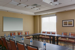 Photo of Meeting Room