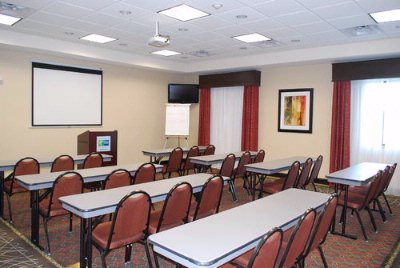 Photo of Medallion Room