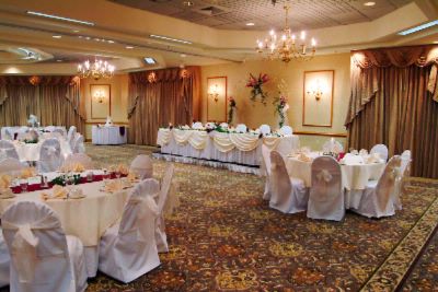 Photo of Cabernet Ballroom