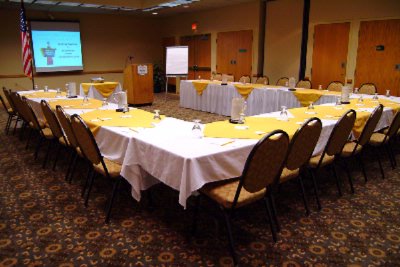 Photo of Cayuga/Riesling Room