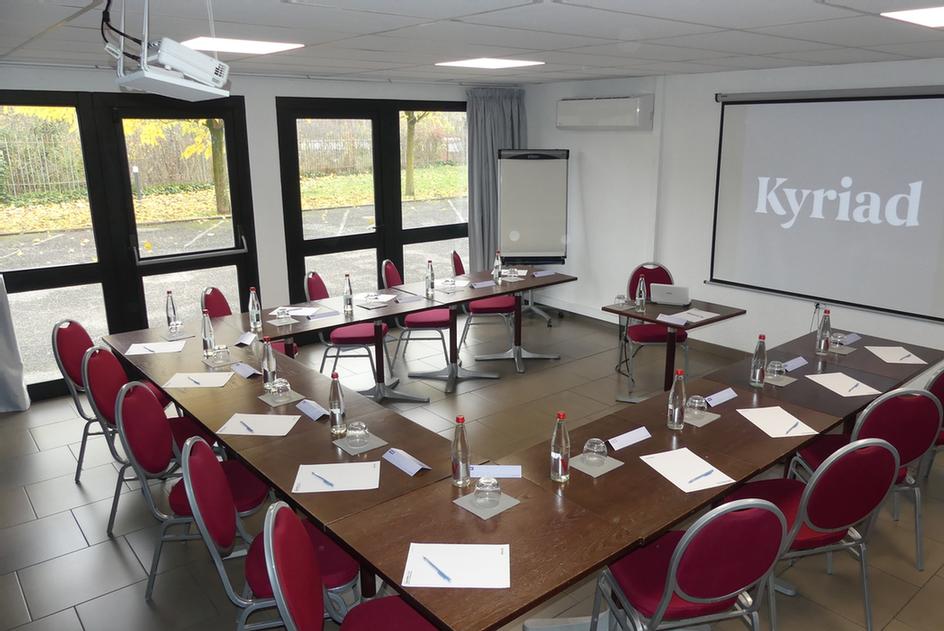 Photo of Séminaire