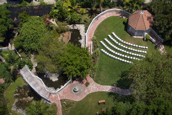 Photo of STAGE 4 - Koi Garden