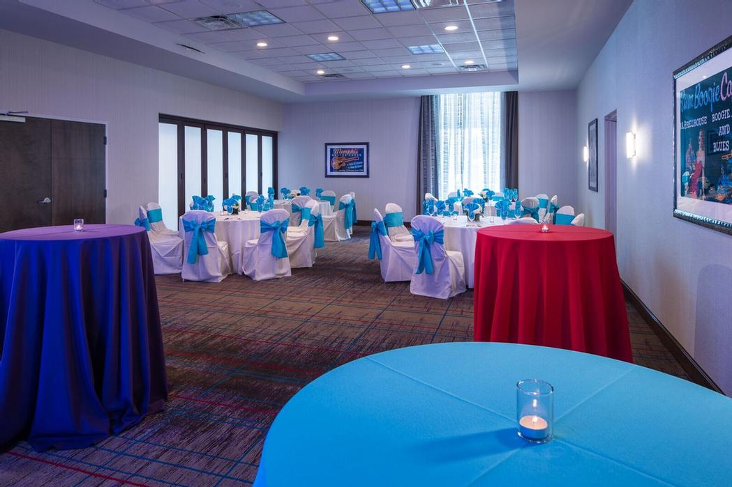 Photo of The River Room