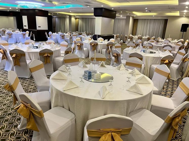 Photo of Nova Ballroom 