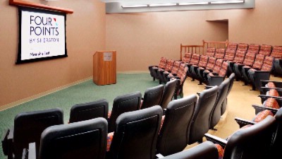 Photo of Bluff City Amphitheater