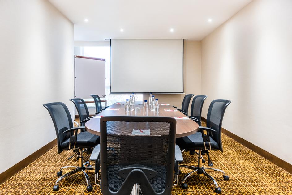 Photo of SALA DE JUNTAS 1
