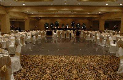Photo of Dauphin Ballroom