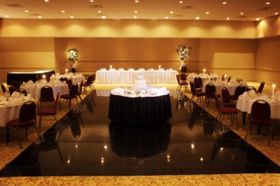 Photo of Pennsylvania Ballroom