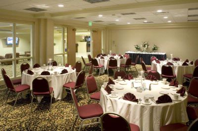 Photo of Hanover Suite