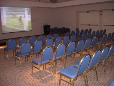 Photo of Clodia Hall