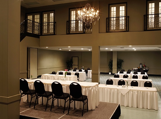 Photo of Salon A/B