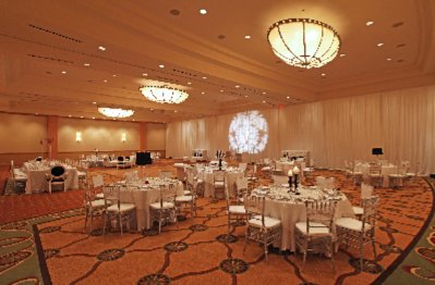 Photo of Grand Doral Ballroom