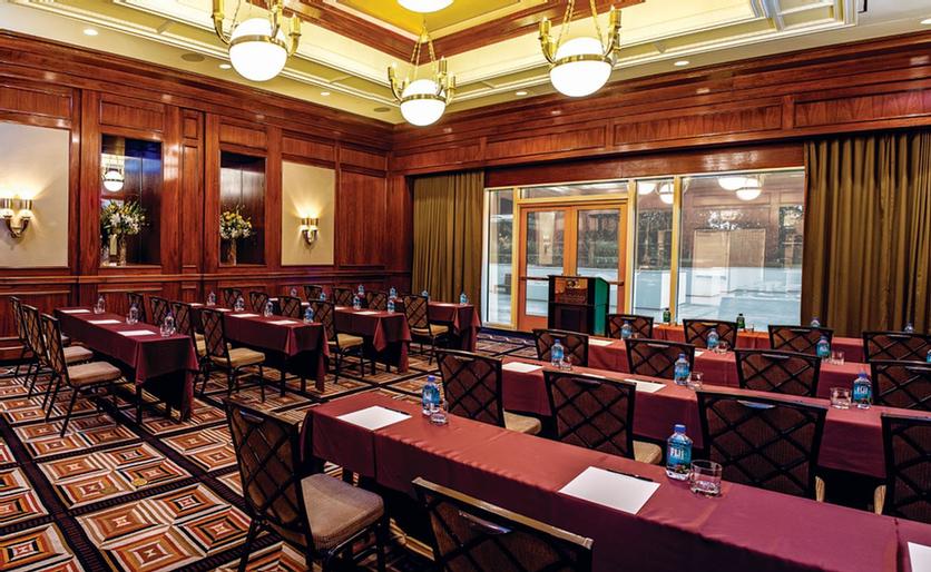 Photo of Broadway Room