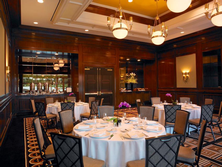 Photo of Madison Room