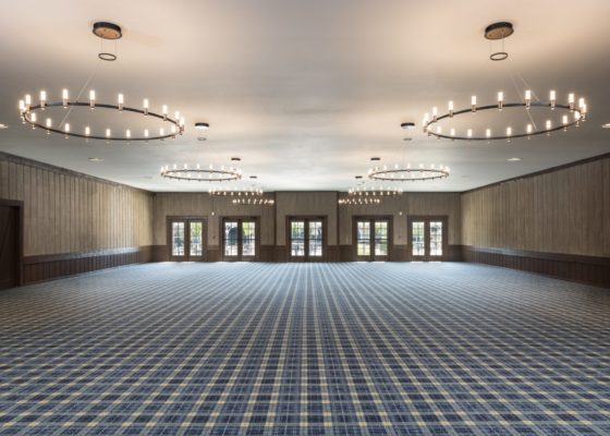 Photo of Wister Hall