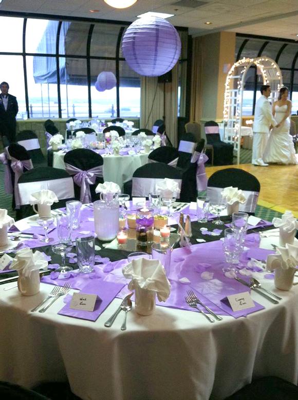 Photo of Boardwalk room