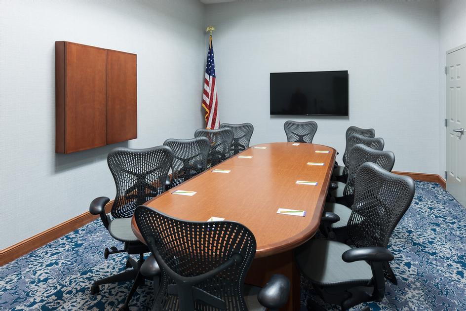 Photo of Maple Boardroom