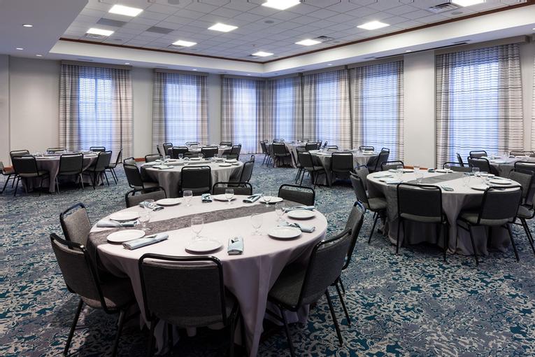 Photo of Savanna Ballroom