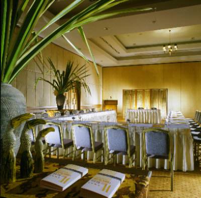 Photo of Suria Ballroom 