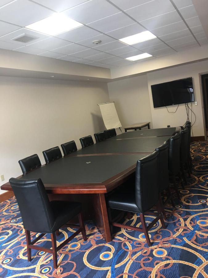 Photo of Meeting Room