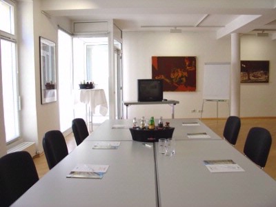 Photo of Galerie