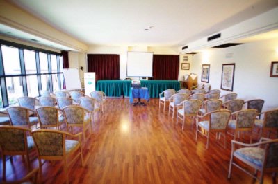 Photo of Sala Riunioni Cristallo