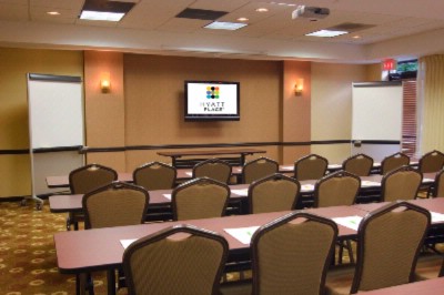 Photo of Meeting Place #1