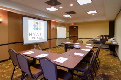 Photo of Meeting Place #2