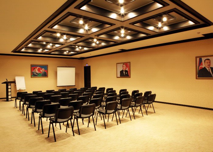 Photo of Banu Meeting Room