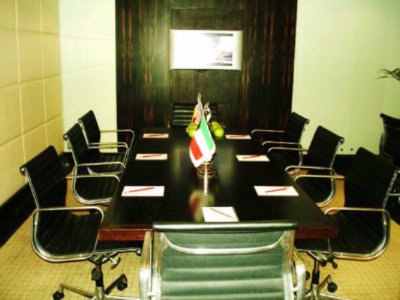 Photo of Executive Meeting Room