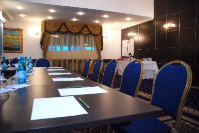 Photo of BLUEROOM II