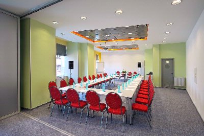 Photo of Fortuna Conference Room