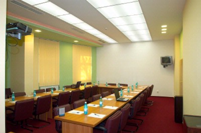 Photo of Millenia Conference Room