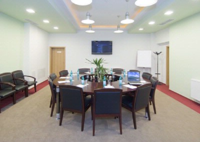 Photo of Executive BoardRoom