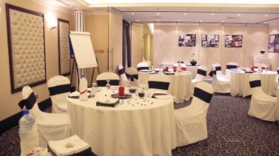 Photo of Al Seef Meeting Room