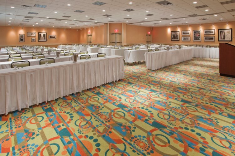 Photo of Conference Center