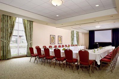 Photo of Kensington Room