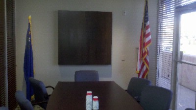 Photo of Boardroom