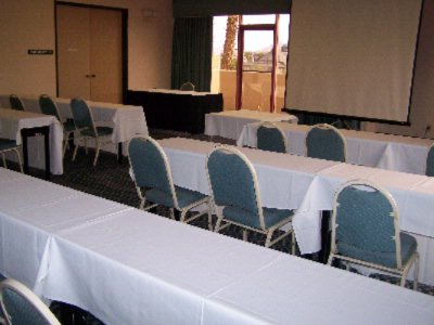 Photo of Opal Room
