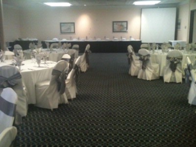 Photo of Emerald Room 2