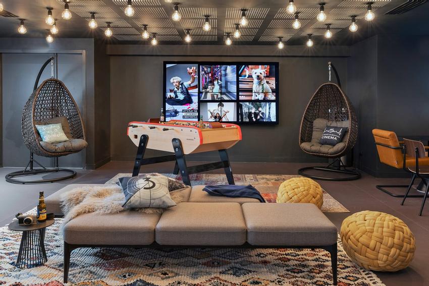 Photo of Lounge Room